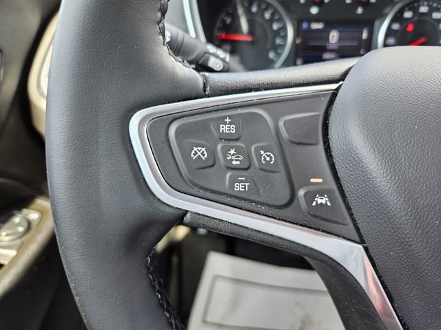 Used 2023 Chevrolet Equinox LT image 30