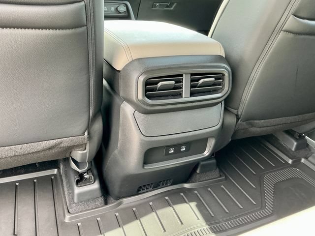 New 2026 Honda Passport RTL image 10