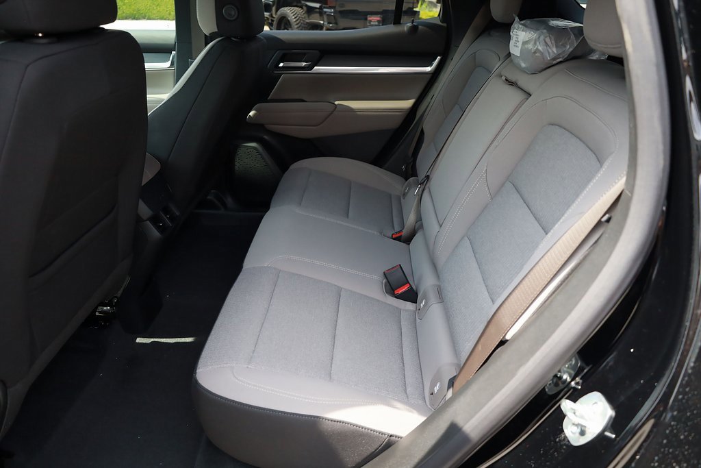 New 2026 GMC Terrain Elevation image 18