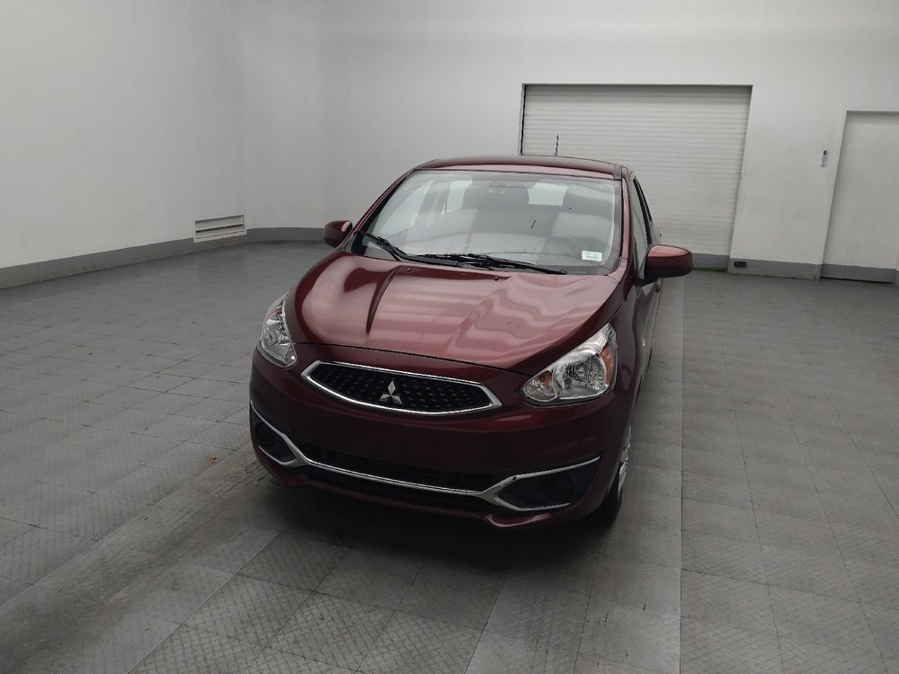 Used 2019 Mitsubishi Mirage ES image 15