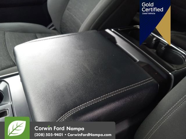 Certified 2024 Ford F150 XLT w/ Equipment Group 302A MID image 21