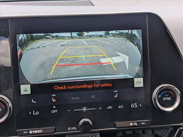 Used 2022 Lexus NX 350 F Sport w/ Towing Package (2000 Lbs) AWD/4WD image 13