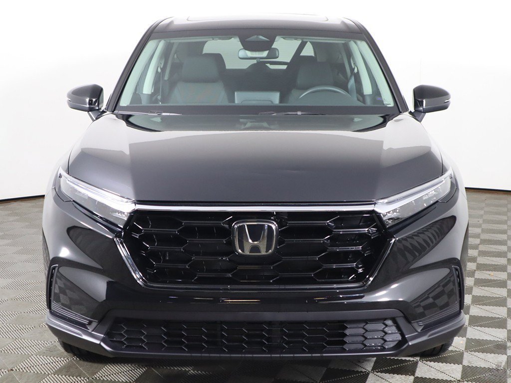 New 2027 Honda CR-V EX image 6