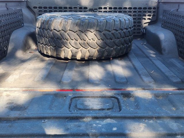 Used 2021 Jeep Gladiator Rubicon image 33