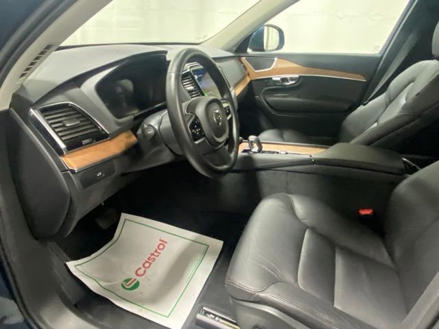 Certified 2025 Volvo XC90 B6 Ultra image 10