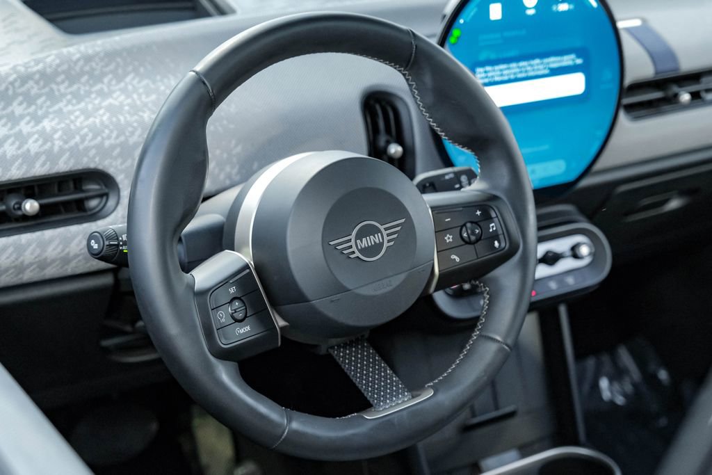 Used 2025 MINI Cooper S image 13