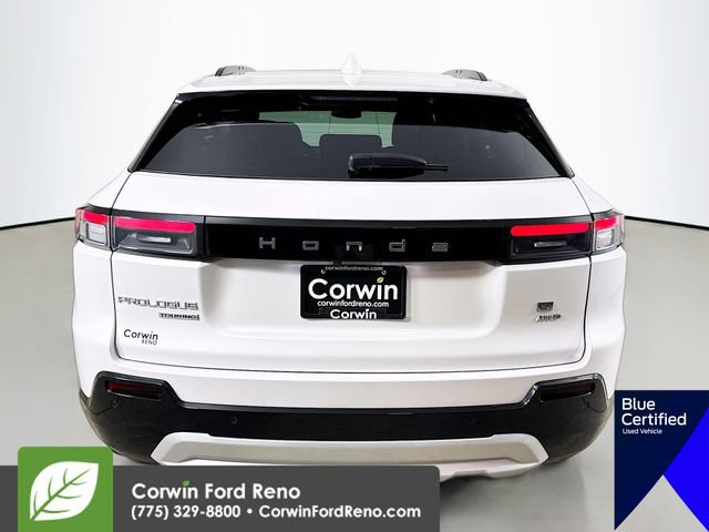 Used 2024 Honda Prologue Touring image 8