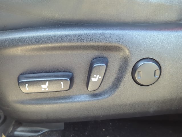 Used 2020 Lexus NX 300 F Sport w/ F Sport Premium Package image 13