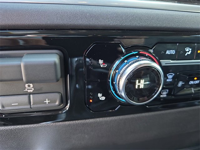 New 2026 GMC Sierra 1500 Elevation w/ Elevation Premium Package image 23