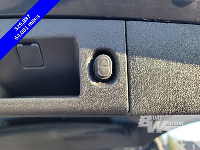 Used 2019 Chevrolet Suburban LT image 25