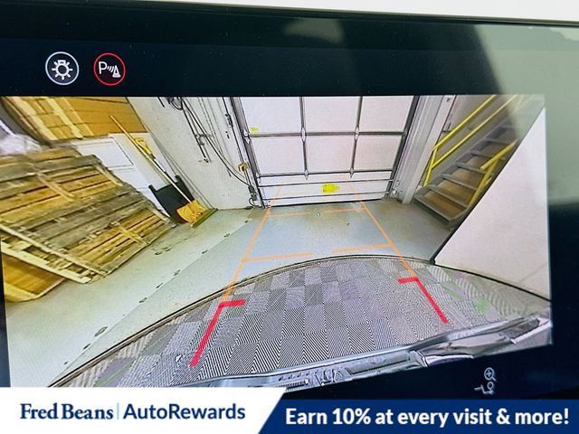 New 2026 GMC Canyon AT4 w/ Nightfall Essentials Package image 10