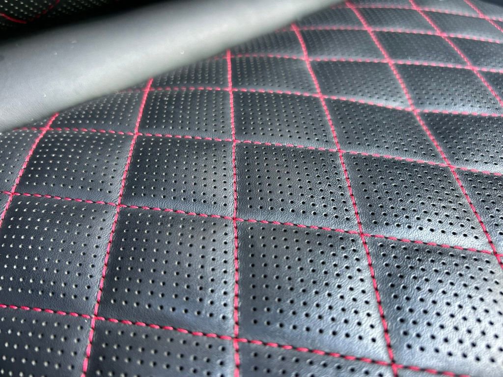 Used 2023 Genesis G70 3.3T w/ Sport Prestige Package image 48