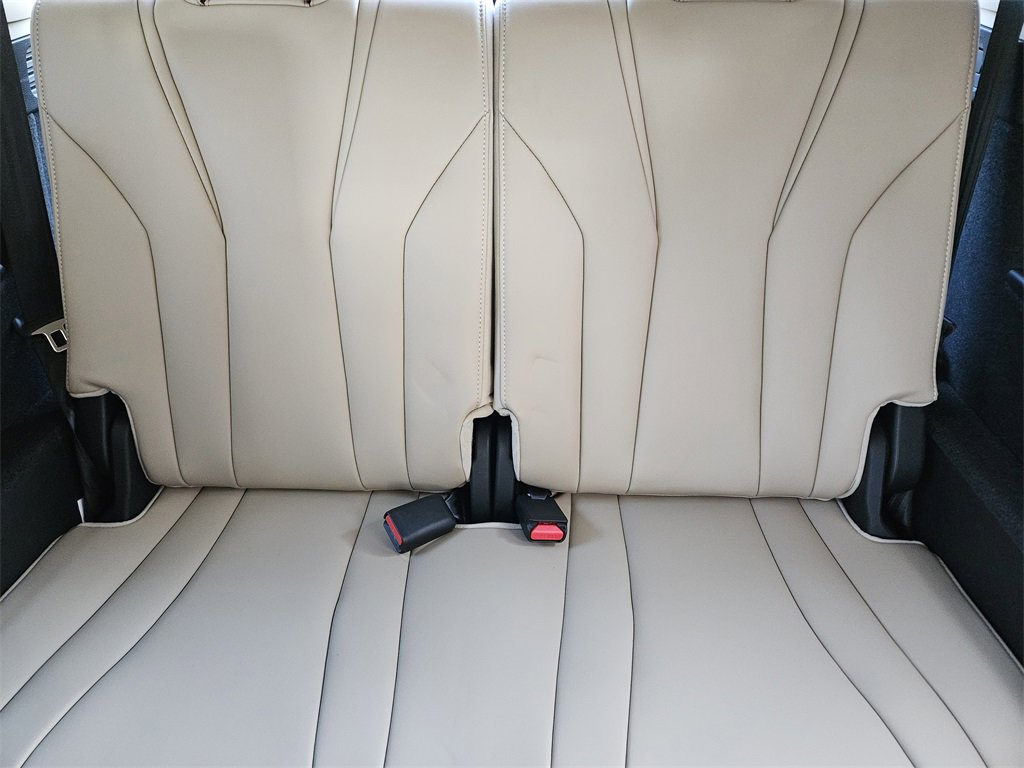 New 2026 Acura MDX w/ Advance Package image 32