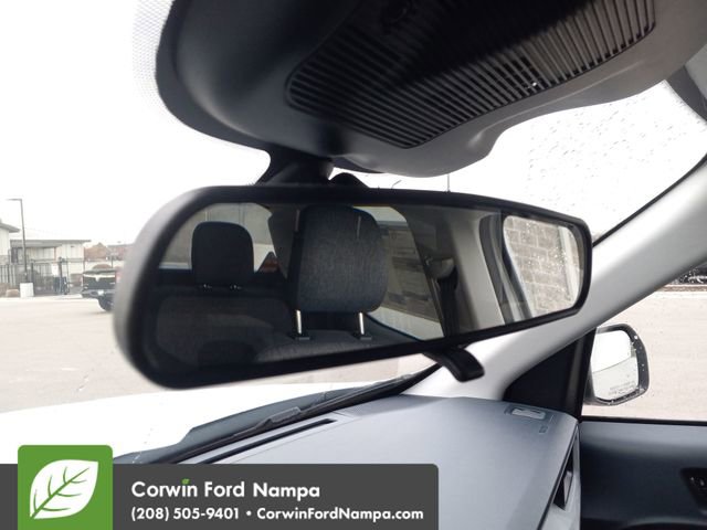 New 2026 Ford Maverick XLT w/ Equipment Group 301A image 21