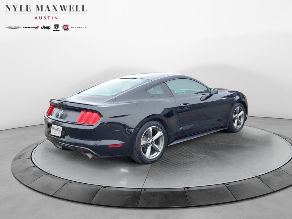 Used 2016 Ford Mustang Coupe w/ Equipment Group 051A image 14