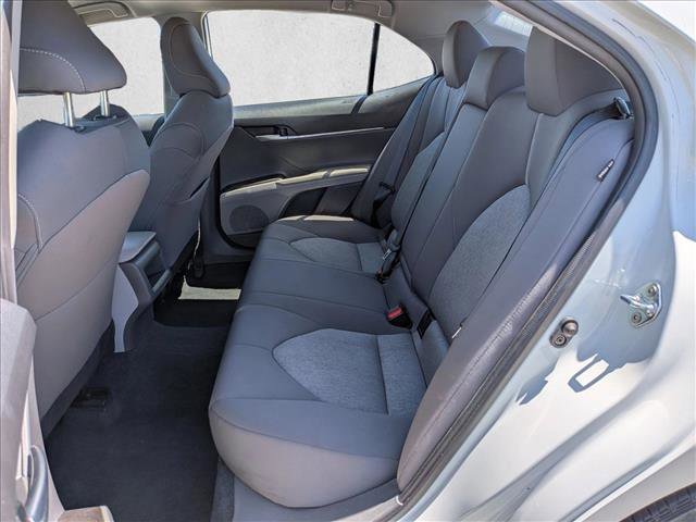 Used 2024 Toyota Camry LE FWD image 17