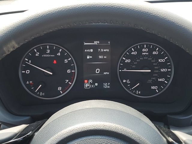 New 2026 Subaru Forester Sport AWD/4WD image 24