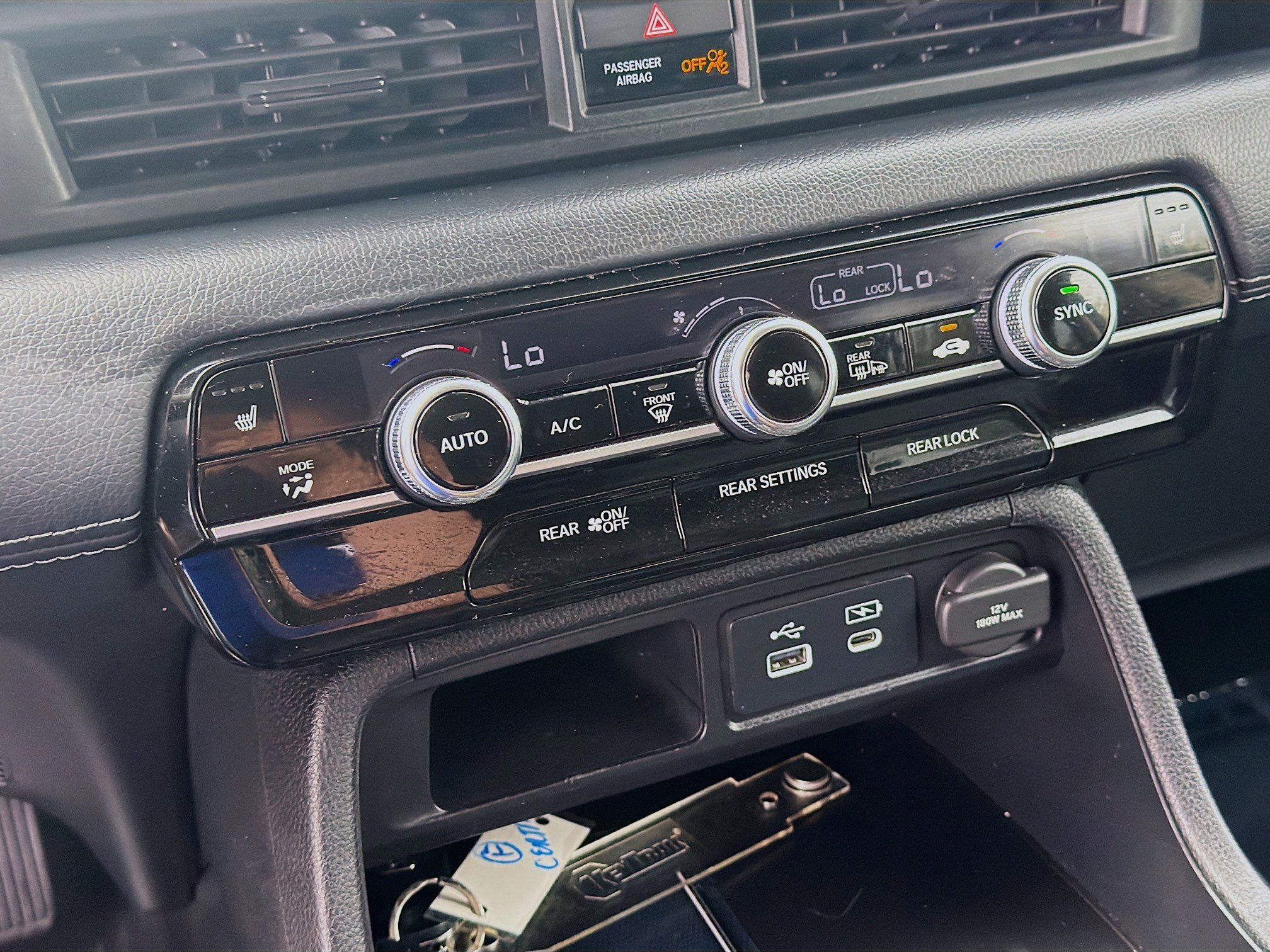 Certified 2023 Honda Pilot Touring image 15