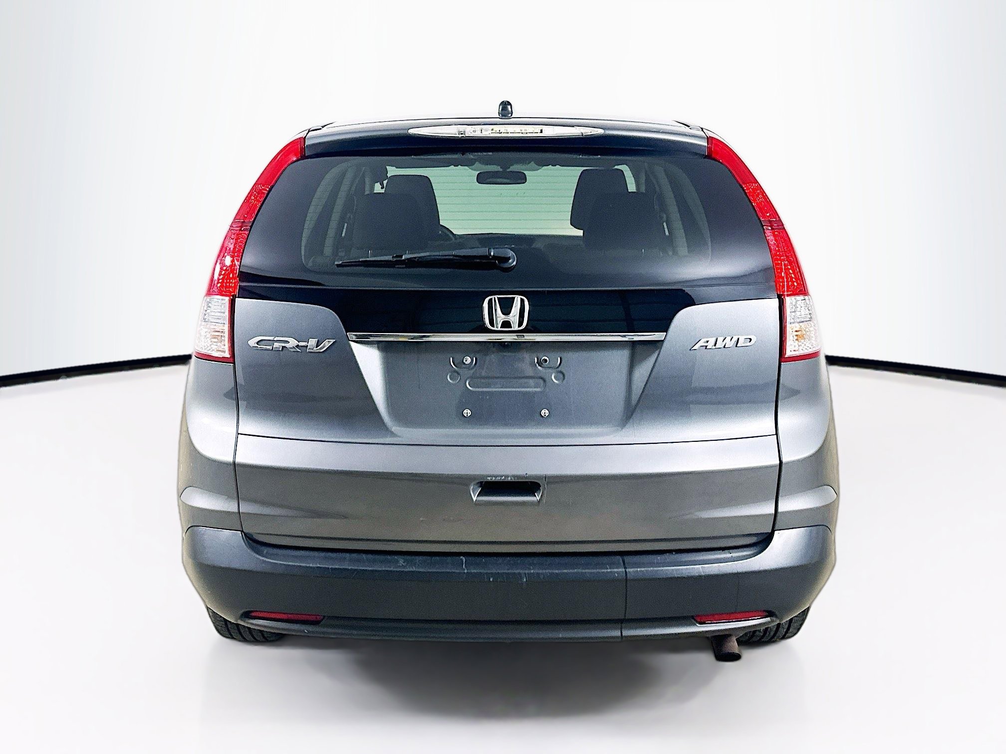Used 2012 Honda CR-V EX image 6