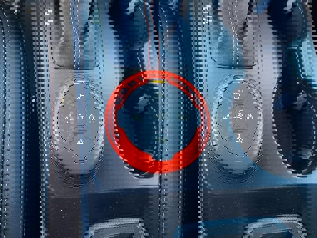 New 2025 Ford Bronco Raptor w/ Interior Carbon Fiber Pack image 47