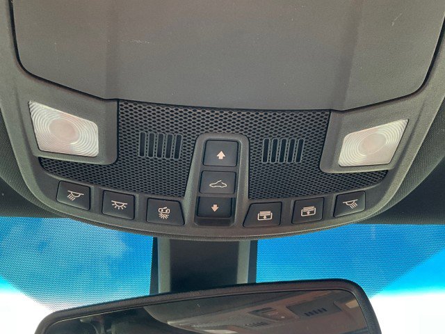 Used 2017 Lincoln MKX Reserve w/ Lincoln MKX Climate Package image 19