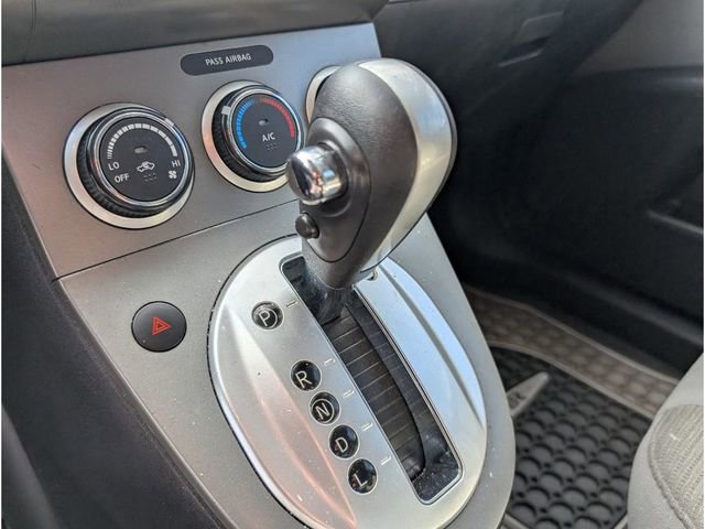 Used 2011 Nissan Sentra 2.0 S w/ Convenience Pkg image 22