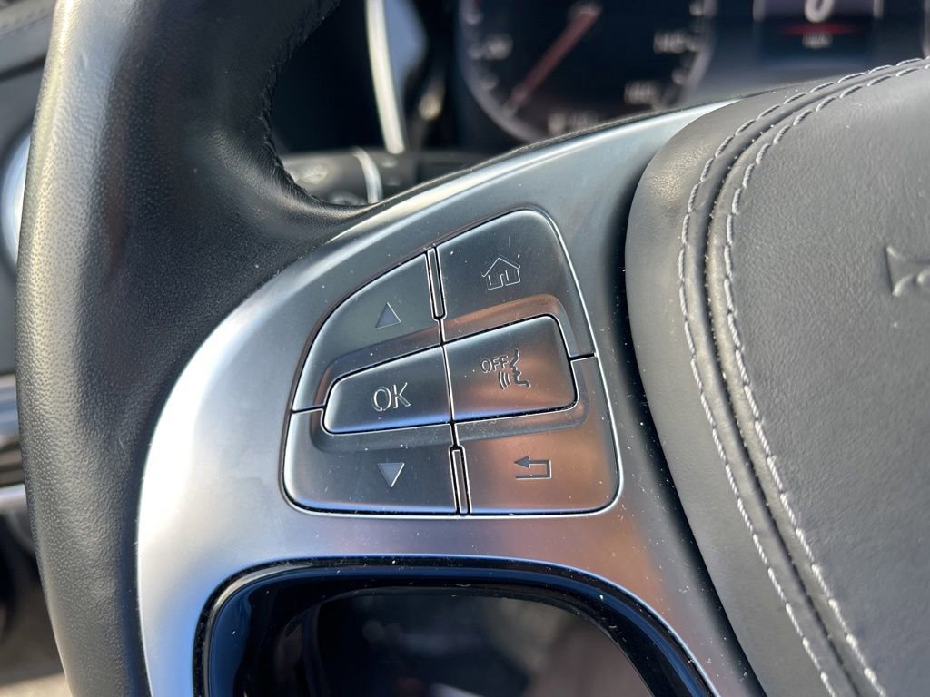 Used 2017 Mercedes-Benz S 550 Sedan image 55