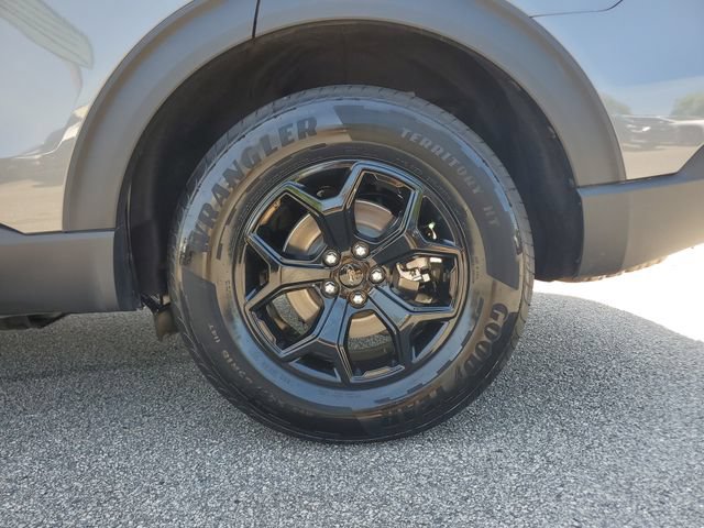 Used 2023 Ford Explorer Timberline w/ Timberline Technology Package AWD/4WD image 14