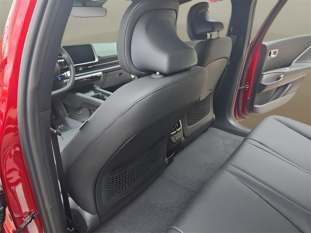 New 2025 Hyundai Ioniq 6 Limited image 14