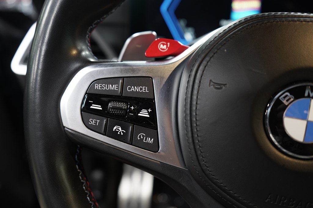 Used 2023 BMW M2 RWD image 23