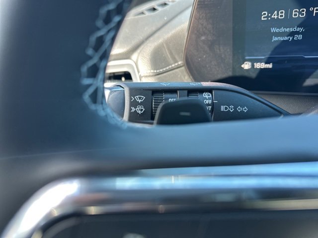 New 2026 Chevrolet Traverse LT w/ Enhanced Driving Package image 20