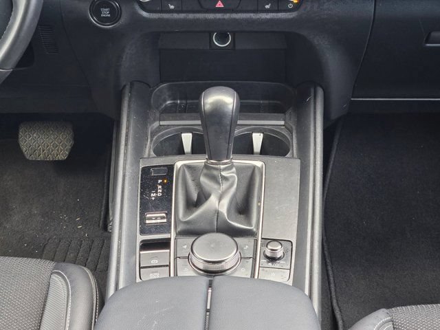 Used 2025 MAZDA CX-50 AWD 2.5 S w/ Preferred Package image 17