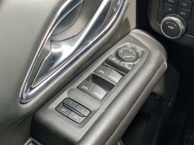 Used 2022 GMC Yukon SLT w/ SLT Premium Package AWD/4WD image 20