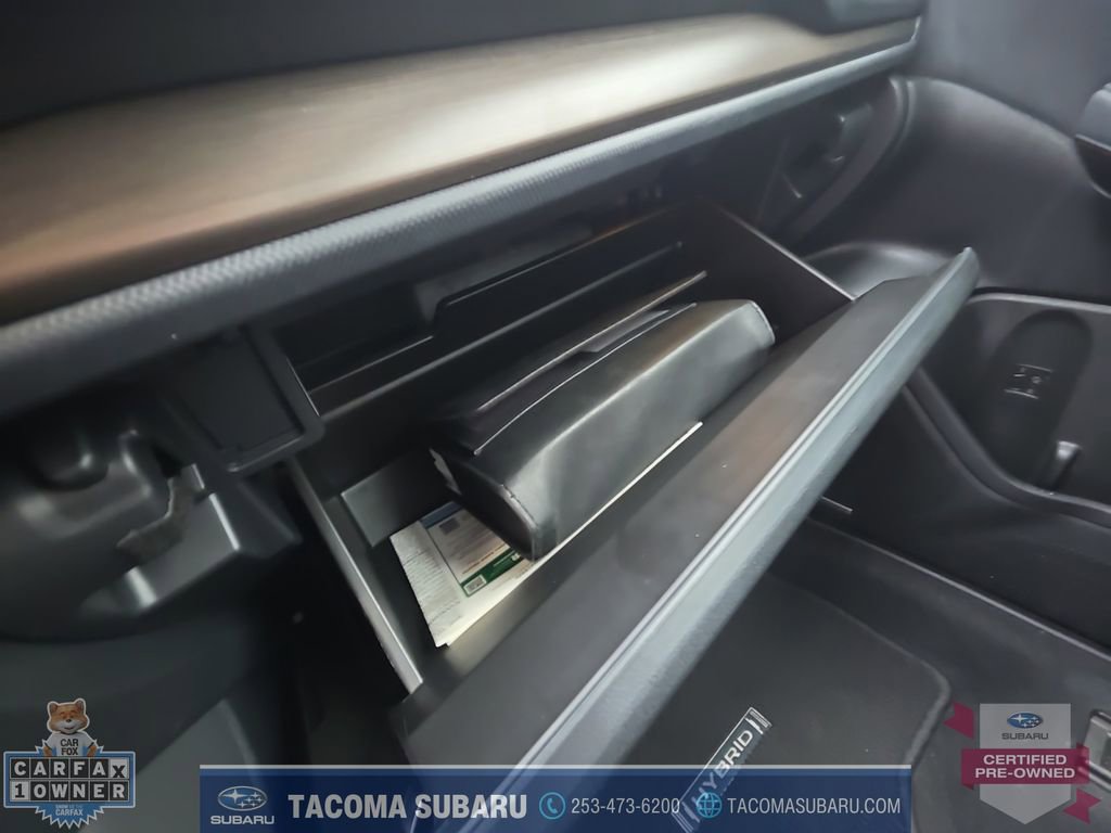 Used 2025 Subaru Forester Touring image 22