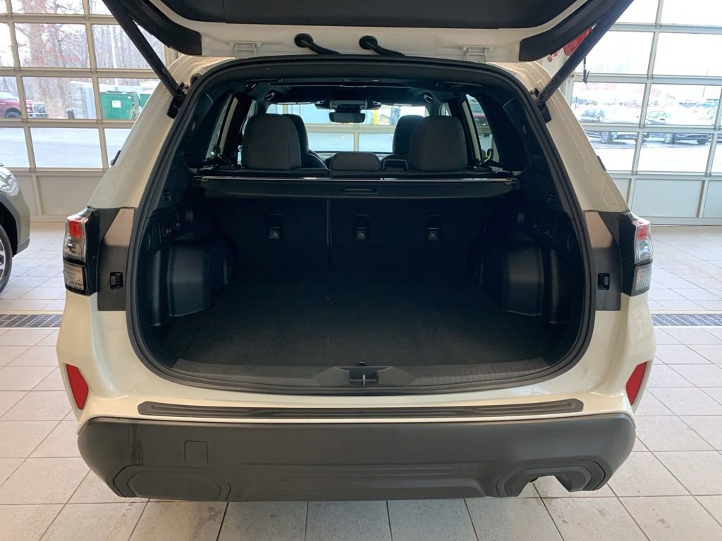 New 2026 Subaru Forester Premium image 15