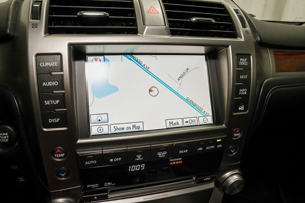 Used 2013 Lexus GX 460 Premium image 14