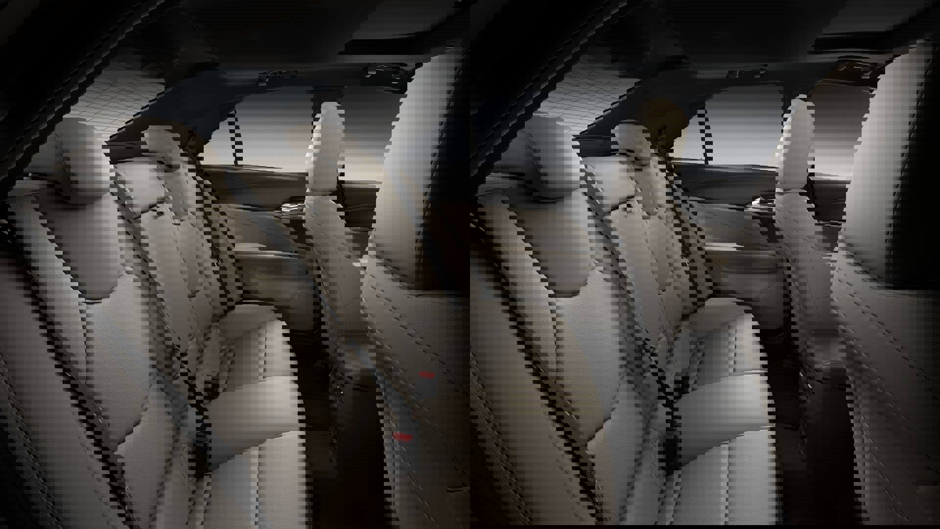 New 2025 Cadillac CT4 Premium Luxury image 35