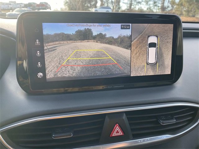 Used 2023 Hyundai Santa Fe Limited image 33