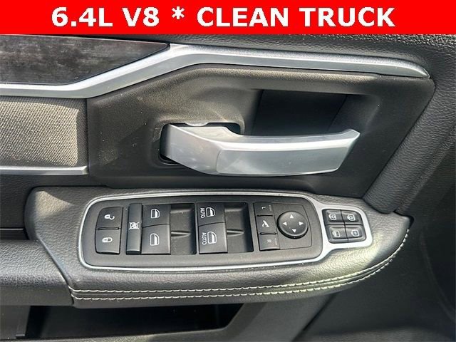 Certified 2024 RAM 2500 Big Horn image 14