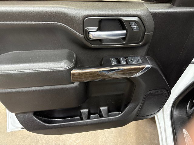 Used 2022 Chevrolet Silverado 2500 LT w/ Convenience Package image 28