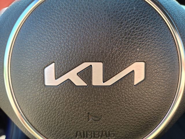 Used 2025 Kia K5 GT-Line AWD/4WD image 27
