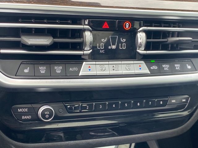 Used 2023 BMW X3 xDrive30i image 14