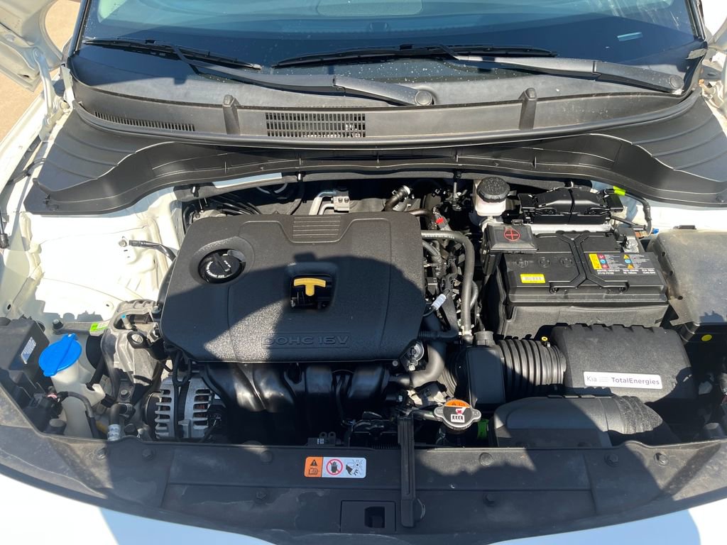 Used 2023 Kia Soul LX image 24