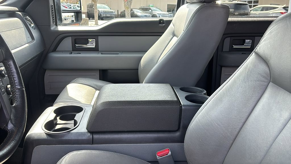 Used 2014 Ford F150 XLT w/ Equipment Group 302A Luxury image 23