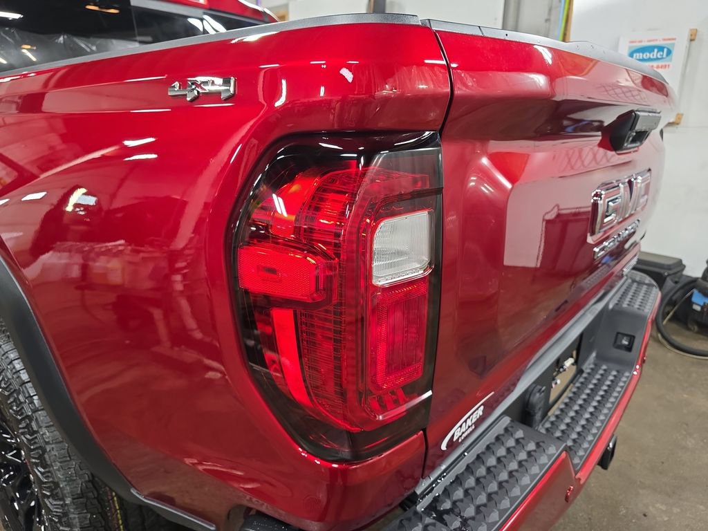 New 2026 GMC Canyon Elevation w/ Convenience Package AWD/4WD image 31