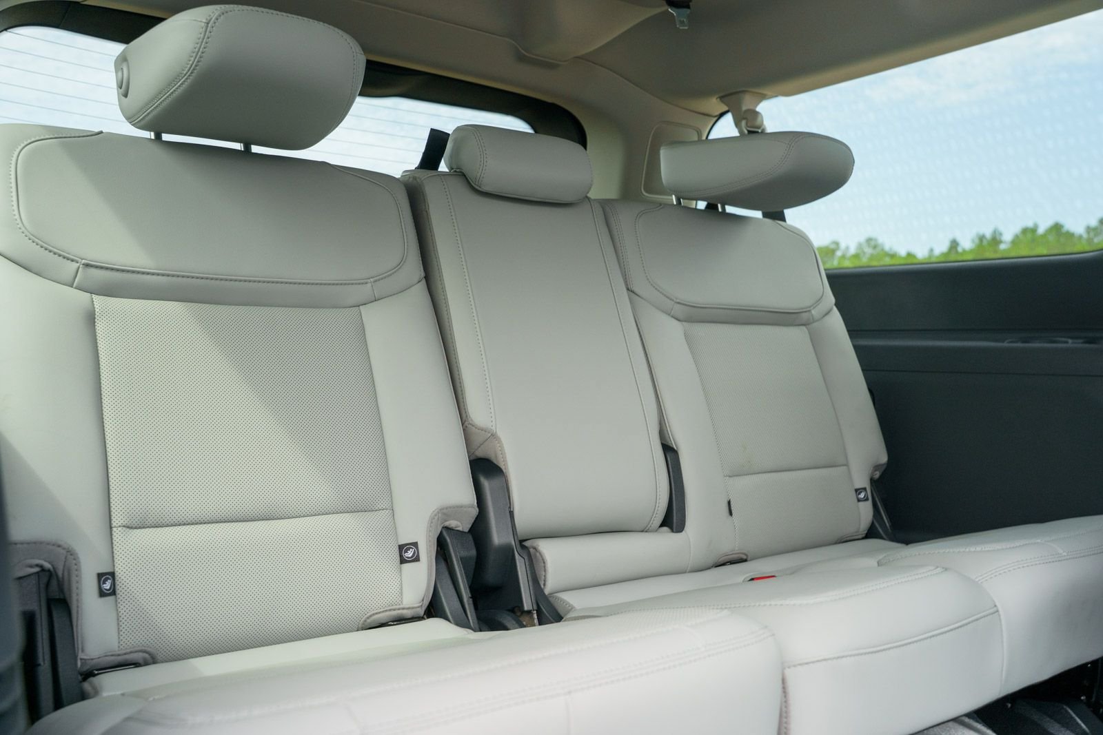 New 2027 Ford Expedition Max Platinum AWD/4WD image 15