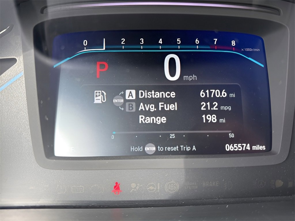 Used 2020 Honda Odyssey Elite image 16