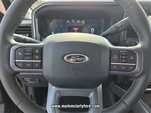 New 2026 Ford F350 Lariat image 21