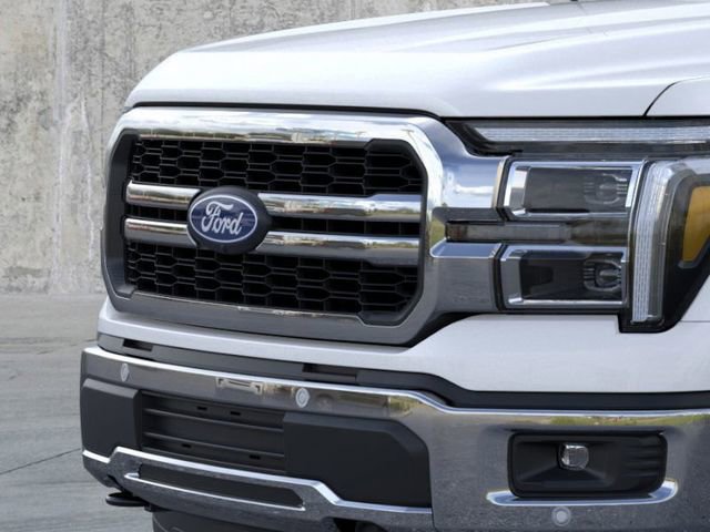 New 2026 Ford F150 Lariat w/ Equipment Group 501A Mid image 17
