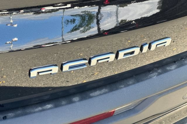 Used 2026 GMC Acadia AT4 AWD/4WD image 27